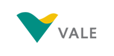 Cliente Vale do Rio Doce